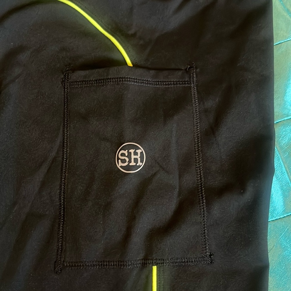 Salty Honey Gravity Leggings XXL - Picture 2 of 7